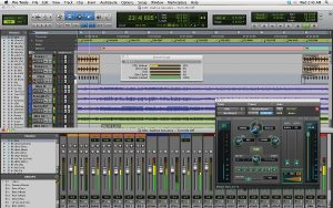 Lezioni di Pro Tools